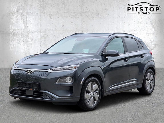 Hyundai Kona 3 of 28