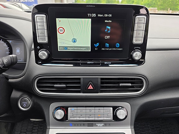 Hyundai Kona 19 of 28