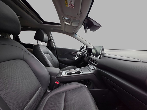 Hyundai Kona 10 of 28