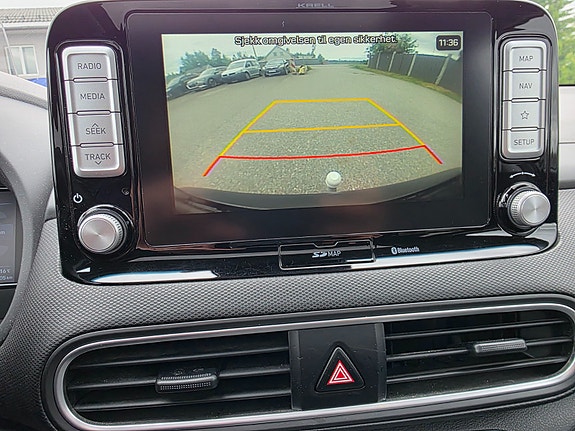 Hyundai Kona 21 of 28