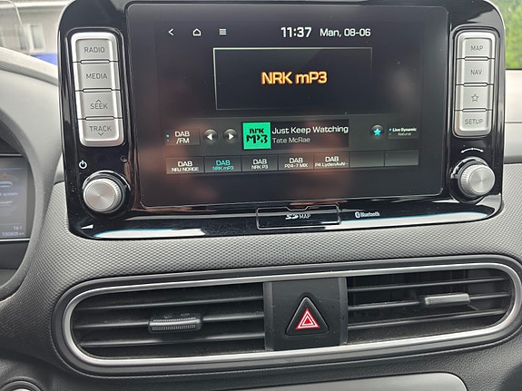 Hyundai Kona 23 of 28