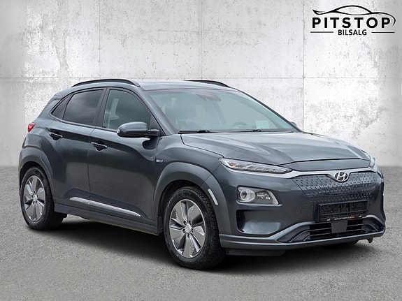 Hyundai Kona 8 of 28
