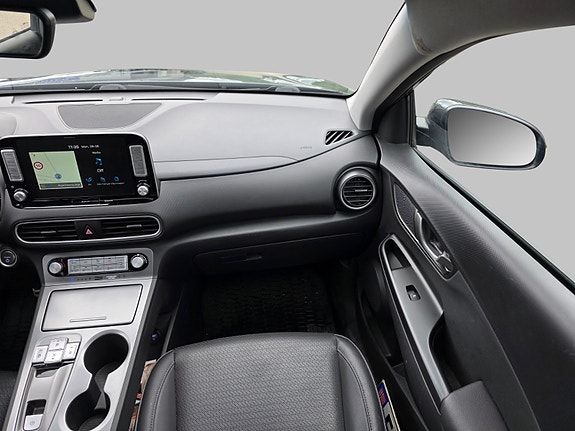 Hyundai Kona 13 of 28