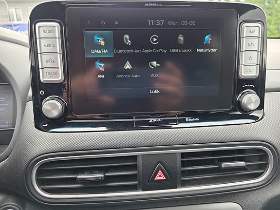 Hyundai Kona 24 of 28