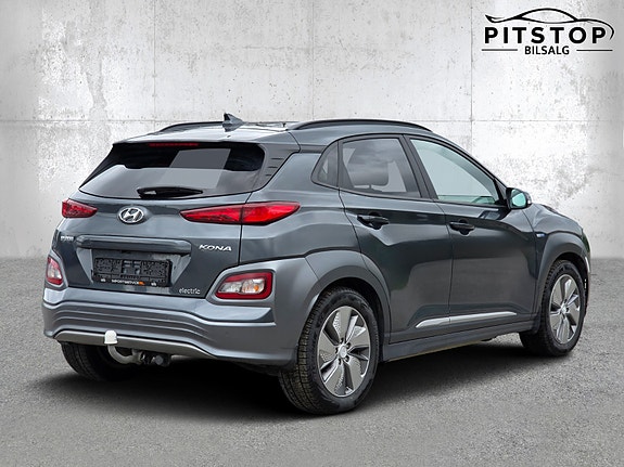 Hyundai Kona 5 of 28