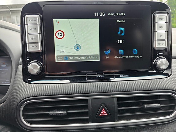 Hyundai Kona 22 of 28