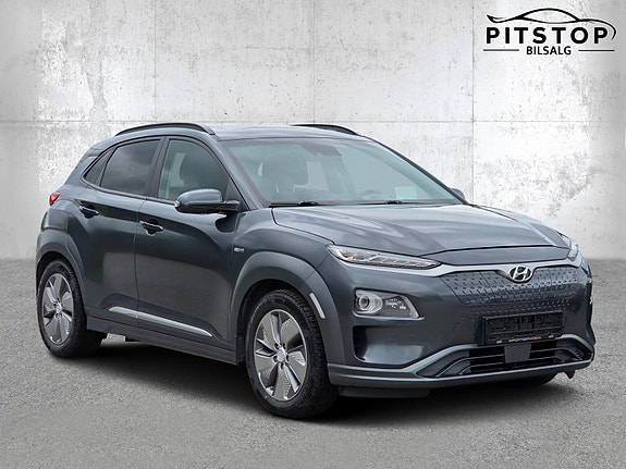 Hyundai Kona 7 of 28