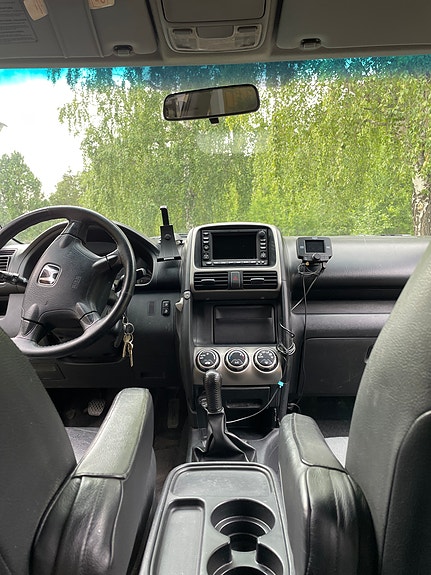 Honda CR-V 18 of 30