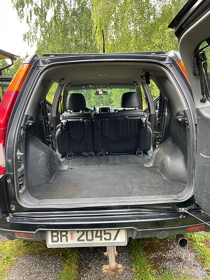 Honda CR-V 9 of 30