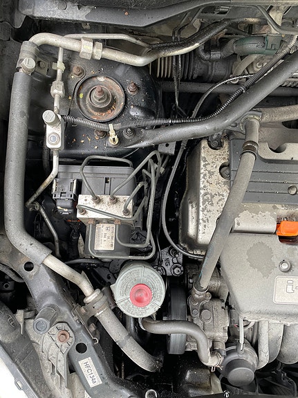 Honda CR-V 24 of 30