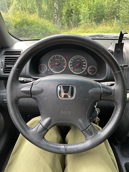 Honda CR-V 13 of 30