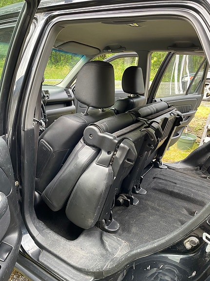 Honda CR-V 8 of 30
