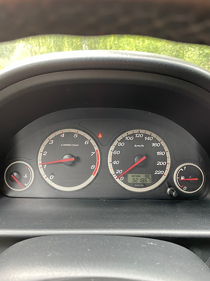 Honda CR-V 12 of 30