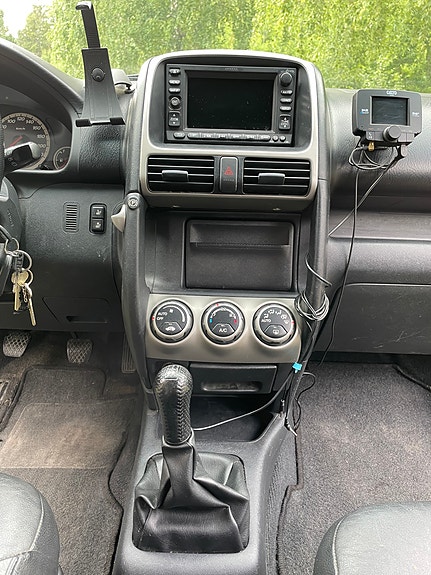 Honda CR-V 17 of 30