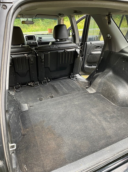 Honda CR-V 7 of 30
