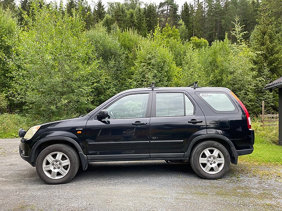 Honda CR-V 2 of 30