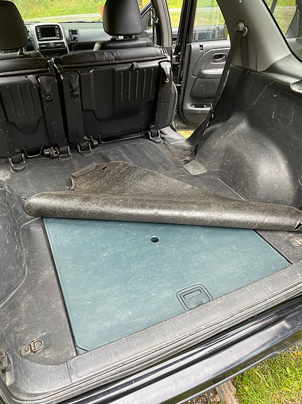 Honda CR-V 10 of 30
