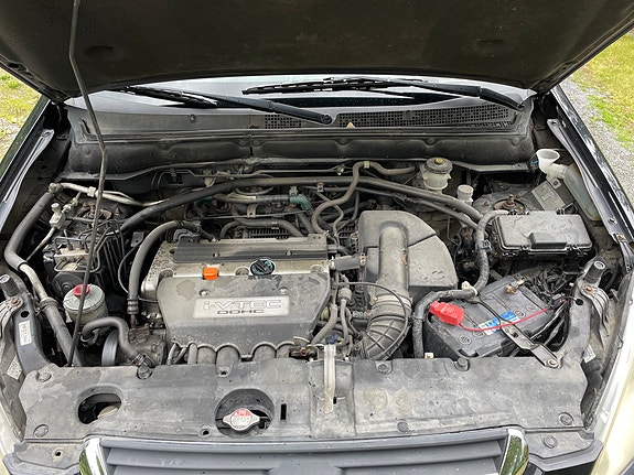 Honda CR-V 23 of 30