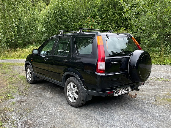Honda CR-V 3 of 30