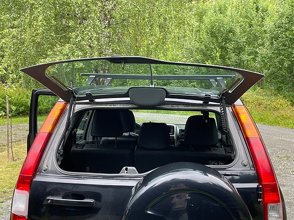 Honda CR-V 5 of 30