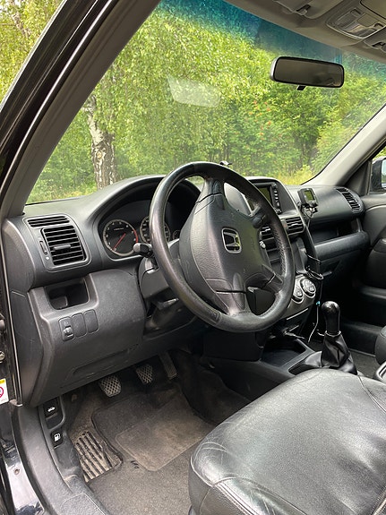 Honda CR-V 14 of 30