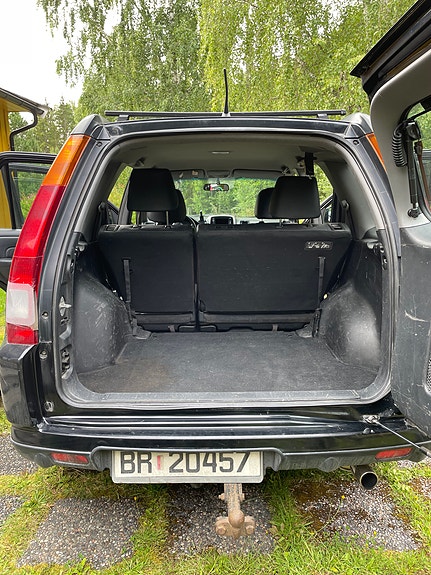 Honda CR-V 6 of 30