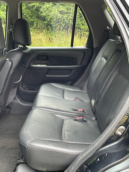 Honda CR-V 19 of 30