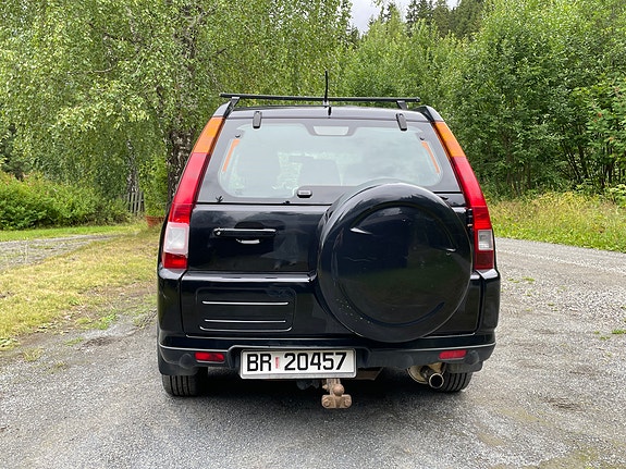Honda CR-V 4 of 30