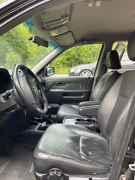 Honda CR-V 15 of 30