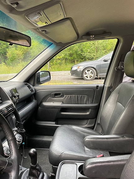 Honda CR-V 16 of 30