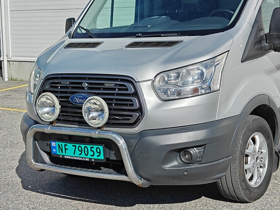 Ford Transit 4 of 29
