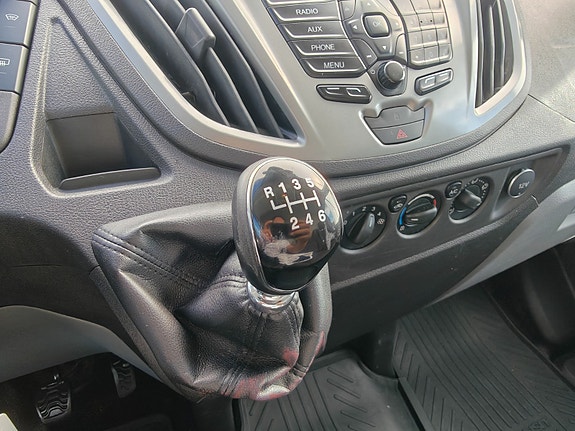 Ford Transit 20 of 29
