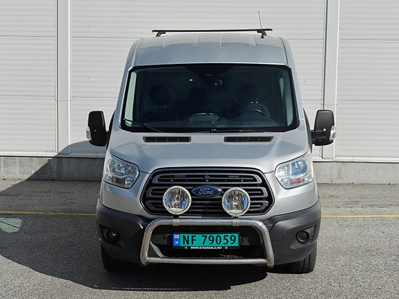 Ford Transit 2 of 29