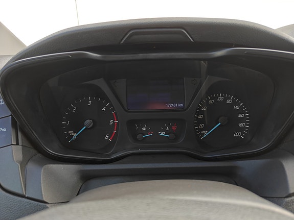 Ford Transit 16 of 29
