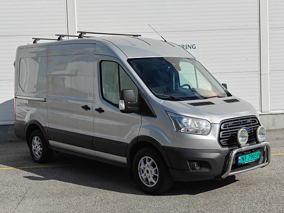 Ford Transit 3 of 29