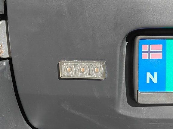 Ford Transit 9 of 29