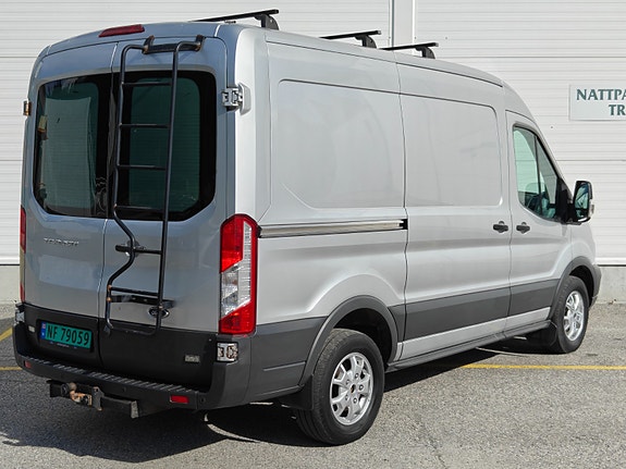 Ford Transit 6 of 29