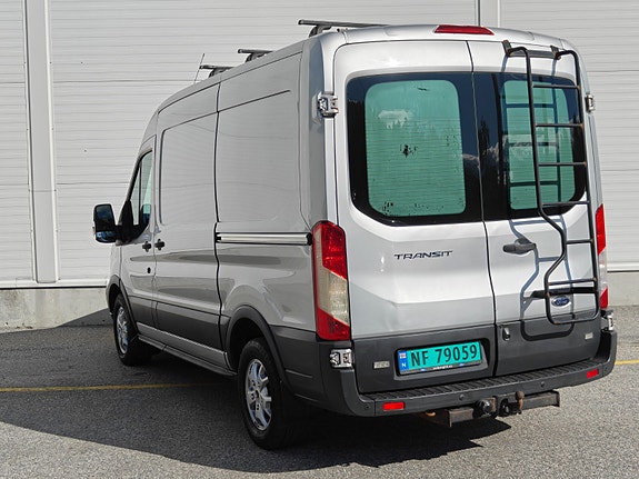 Ford Transit 5 of 29