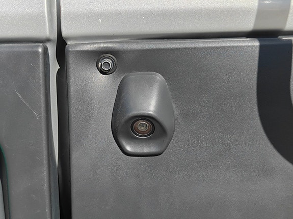 Ford Transit 10 of 29