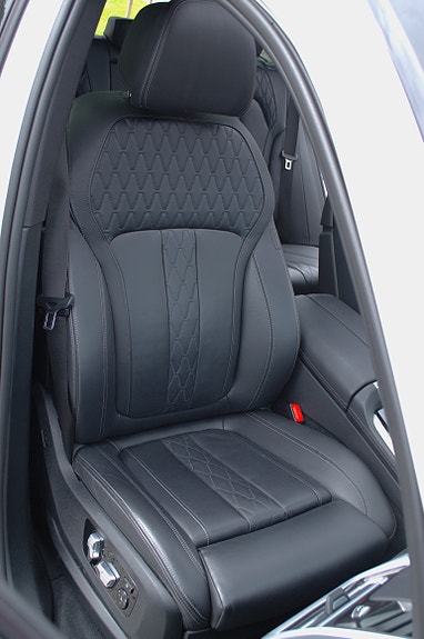 BMW X5 18 of 30