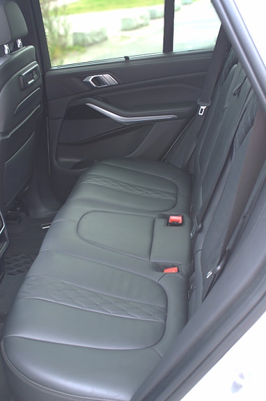 BMW X5 27 of 30