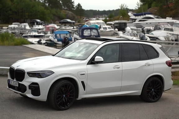 BMW X5 2 of 30