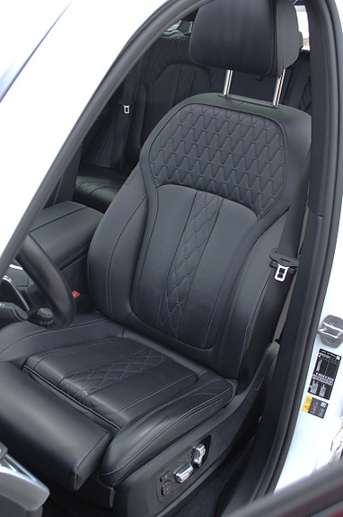 BMW X5 19 of 30