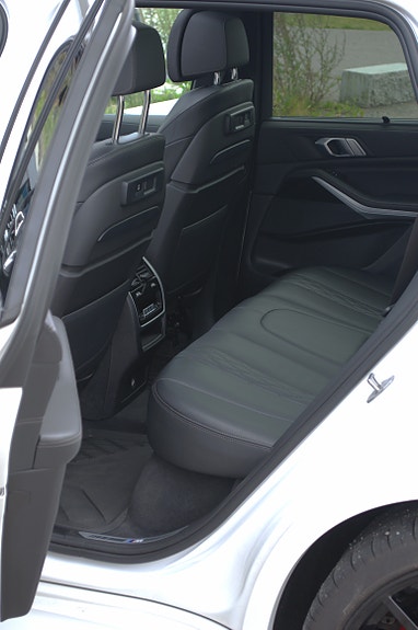 BMW X5 26 of 30