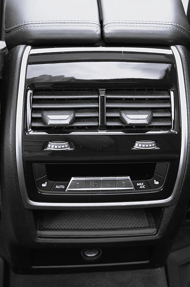 BMW X5 23 of 30