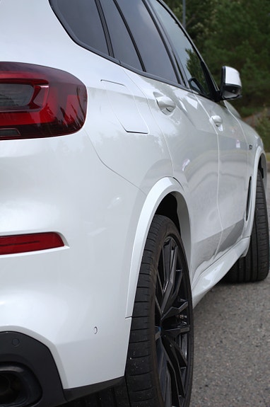 BMW X5 15 of 30