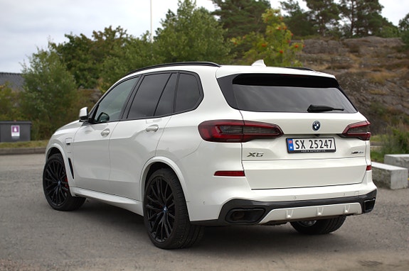 BMW X5 3 of 30
