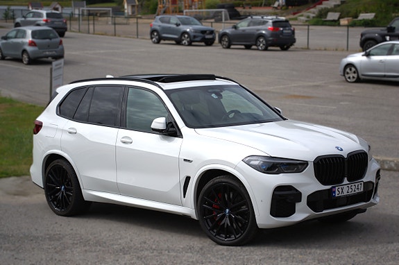 BMW X5 7 of 30