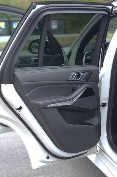 BMW X5 25 of 30