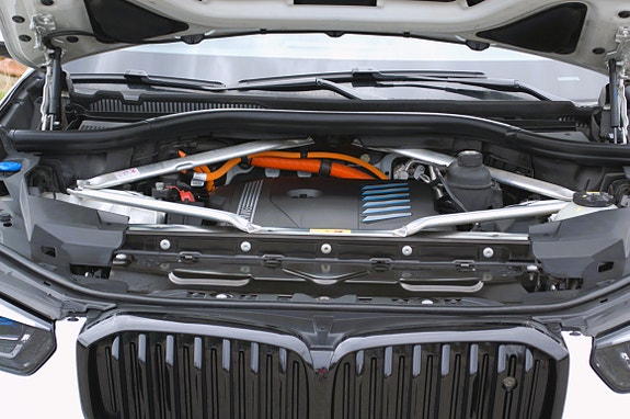 BMW X5 29 of 30